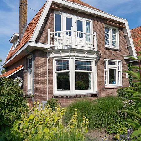 Ootmen Villa Wolphaartsdijk Eksteriør billede